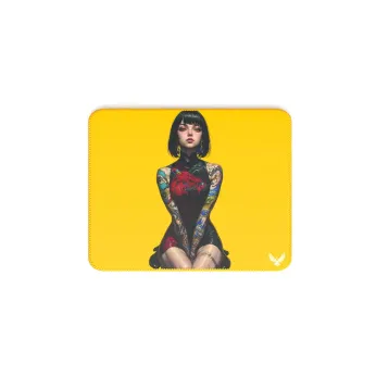 Ryuko - Enion Mouse Pad