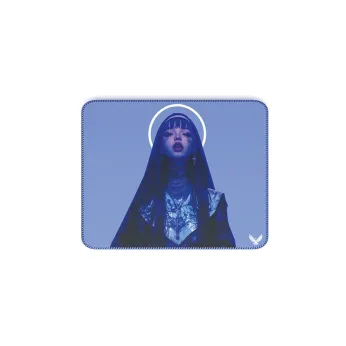 Saint Shadows - Enion Mouse Pad