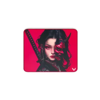 Akai Oni - Enion Mouse Pad