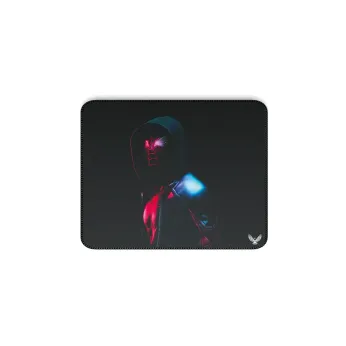 Black Spiderman - Enion Mouse Pad