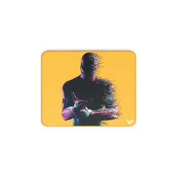 Glitch Spider - Enion Mouse Pad