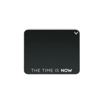 Time Now - Enion Mouse Pad