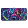 Octopus - Victumus Desk Pad