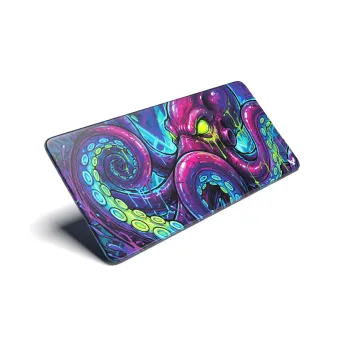 Octopus - Victumus Desk Pad