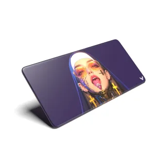 Saint Shadows v2 - Victumus Desk Pad