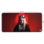 Red Devil - Victumus Desk Pad