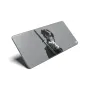 Grey Samurai - Victumus Desk Pad