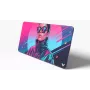 Glasses Girl - Victumus Desk Pad