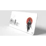 Last Samurai - Victumus Desk Pad