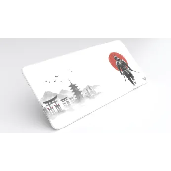 Last Samurai - Victumus Desk Pad