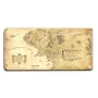 LOTR Map - Victumus Desk Pad