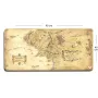 LOTR Map - Victumus Desk Pad