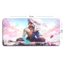Yasuo - Victumus Desk Pad