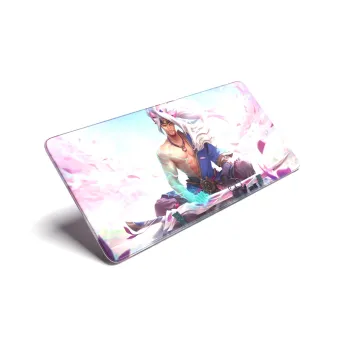 Yasuo - Victumus Desk Pad
