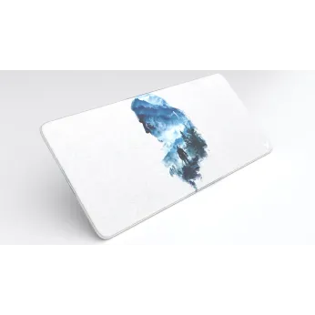 Witcher v2 - Victumus Desk Pad