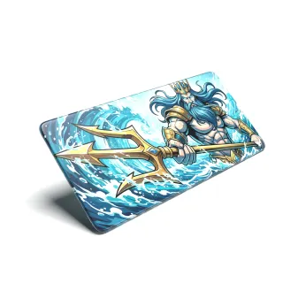 Zeus - Victumus Desk Pad