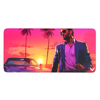 Gta Summer - Victumus Desk Pad