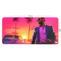 Gta Summer - Victumus Desk Pad