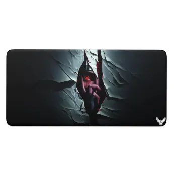 Sharingan - Victumus Desk Pad