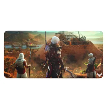 Bayek - Victumus Desk Pad