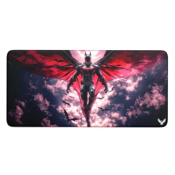 Batman Wings- Victumus Desk Pad