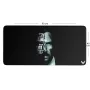 John Wick - Victumus Desk Pad