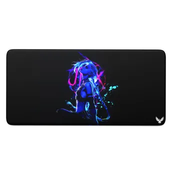 Jinx - Victumus Desk Pad