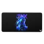 X Face - Victumus Desk Pad