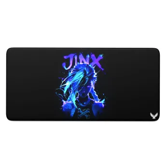 X Face - Victumus Desk Pad