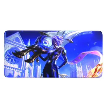 Senna - Victumus Desk Pad