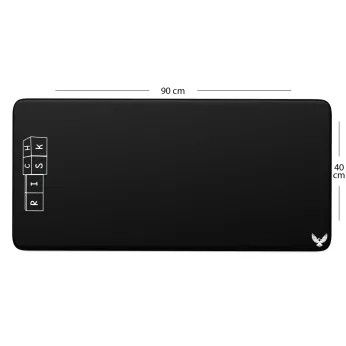 Rich - Victumus Desk Pad