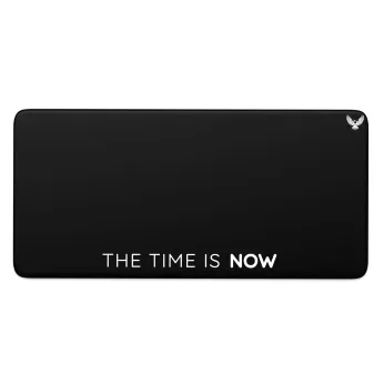 Time Now - Victumus Desk Pad