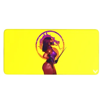 Mileena - Victumus Desk Pad