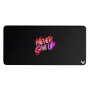 Never Give Up - Victumus Desk Pad