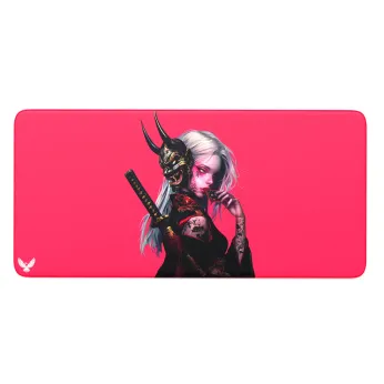 Oni Hime - Victumus Desk Pad