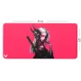 Oni Hime - Victumus Desk Pad