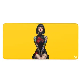 Ryuko - Victumus Desk Pad