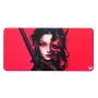 Akai Oni - Victumus Desk Pad