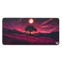 Akai Yoru - Victumus Desk Pad