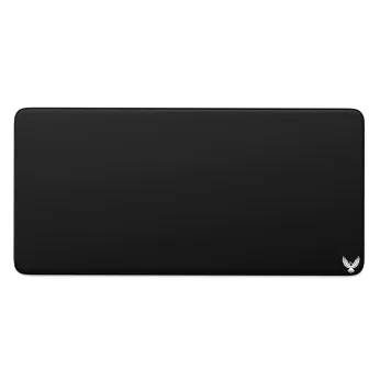Siyah - Victumus Desk Pad