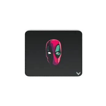 Dead Head - Enion Mouse Pad