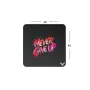 Never Give Up - Icarus Espor Pad
