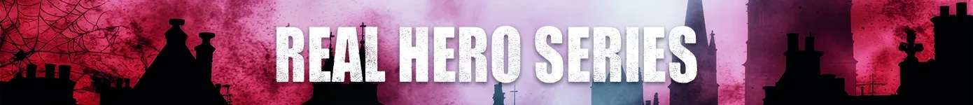 Real Hero Serisi