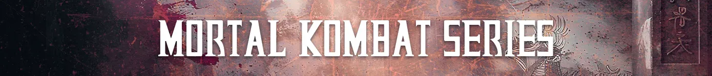 Mortal Kombat