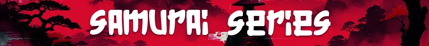 Samurai Serisi