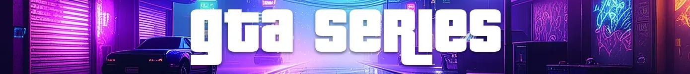 Gta Serisi