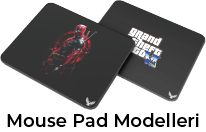 Ravenmox Tüm Mause Pad Modelleri